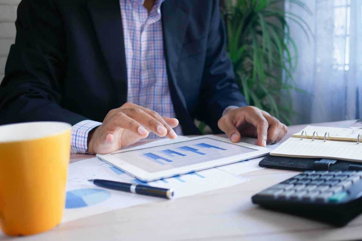 Fiscale optimalisatie